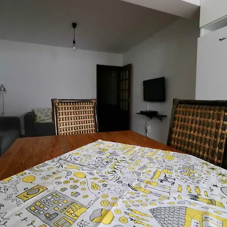 Oriana's House Ponta Delgada (Sao Miguel)