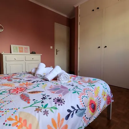 Oriana's House Holiday home