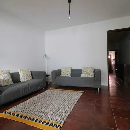 Oriana's House Holiday home