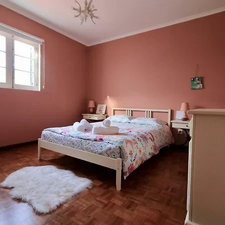 Oriana's House Holiday home Ponta Delgada (Sao Miguel)