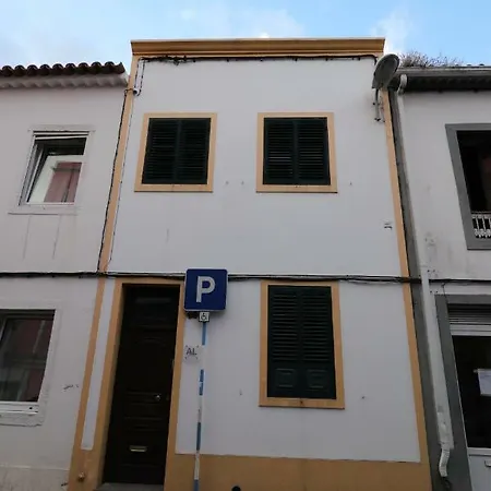 Oriana's House Holiday home